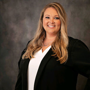 Meet your Posher, Kari